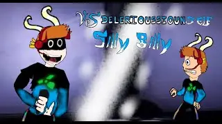 Silly Billy | ROBLOX| Friday Night Party| Gameplay completo