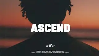 Afrobeat Instrumental 2024 Omah Lay Ft Rema Type Beat "ASCEND" Emotional Afrobeat Type Beat