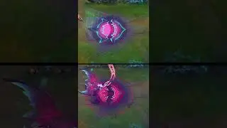 All Features in Primordian Aatrox Skin | League of Legends