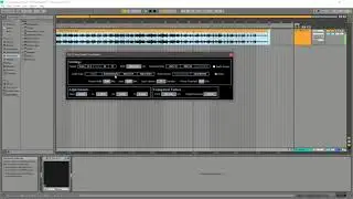 PLS-21 P/D Comp VST Control Demo