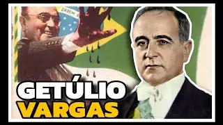 GETÚLIO VARGAS - RESUMO