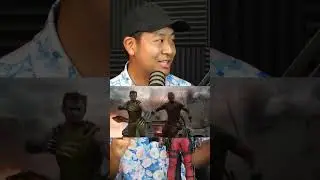 Deadpool 3 Secret Hero!