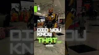 Did You Know That About AI #2