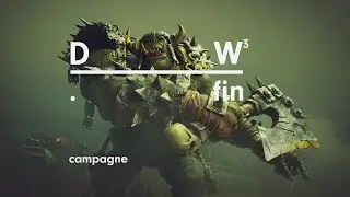 [FR] DAWN of WAR 3 - Campagne - mission 17 FIN