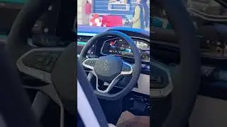 Volkswagen virtus interior #shorts #volkswagen #virtus #2022 #interior