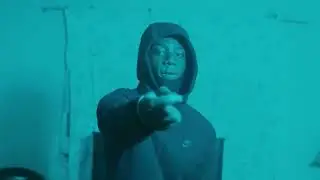 Nunnie Da III - GOMD (Music Video) [Shot by @Mookiemadface]
