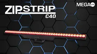 Zip Strip C40