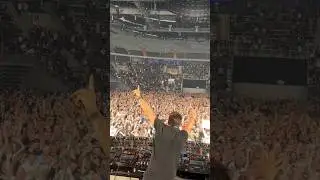 ATB plays @Dreamstate Europe 2024 🇵🇱 #atb #trance #dreamstatepoland #gliwice #shorts