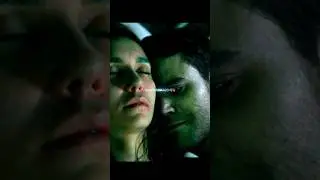 Stefan's obsession with Elena went too far 😈 