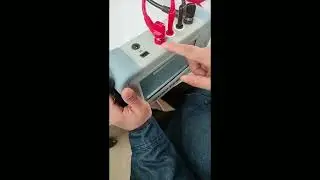 handheld type contact resistance tester