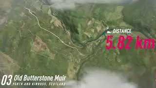 Dirt Rally 2.0 - Old Butterstone Muir - Audi Quattro - LD Community