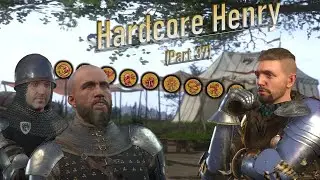 Kingdom Come Deliverance - Hardcore Henry Part 37: Band of Breakable Bastards