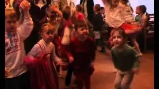 Детский сад 302 27.10.11 г. эпизод 10