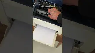 #xerox