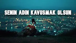 Mehmet Çetin - Elif Ümit Çetin ' Senin adın kavuşmak olsun ' İlk kez!!! Sebahattin Abi