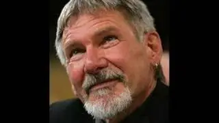 Harrison Ford/movie moments