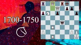 ОПЯТЬ СОПЕРНИК БЕЗ ФИГУРЫ | ВЫИГРЫВАЕМ В ШАХМАТЫ #11