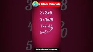 Maths 
