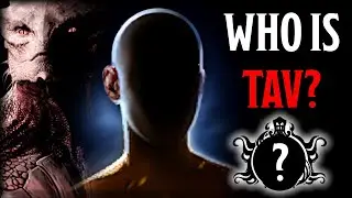 Baldur's Gate 3 - Tav (What-if Origin Build)
