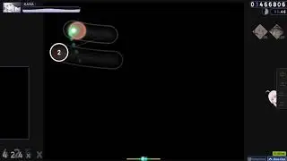 Gekidan Record feat. Nekomata Master - Houkou Orpheus [Mystery] +HDHR 95.04% FC #4