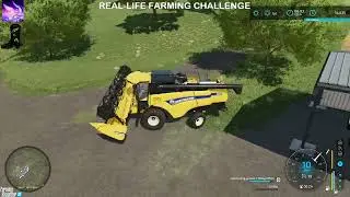 $10,000,000.00 Challenge | Farming Simulator 22 | Episode 3 | 18+ | !discord