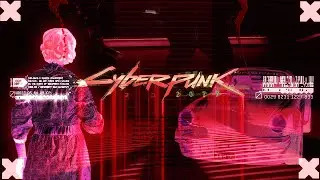 Самый худший билд в мире Cyberpunk 2077 [сборник]