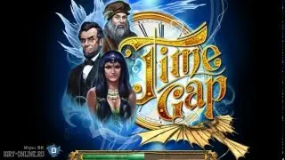 Игра time gap вконтакте