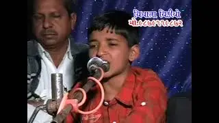 HITESH AHIR DEKH TAMASA LAKADI KA