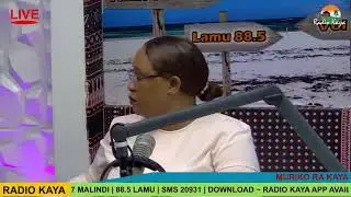 RADIO KAYA Live