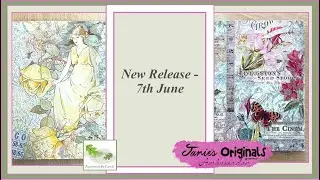 New Release June 7th 2024