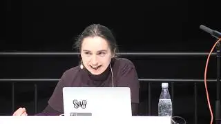 35C3 -  Open Source Orgelbau - english translation