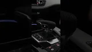 AKPP Audi 