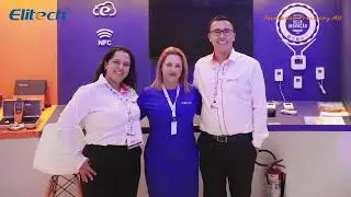 Elitech at Febrava 2025: A Quick Recap!