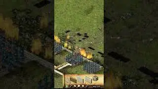 Лютая осада в новом dlc| Stronghold: Definitive Edition