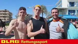 Copa de Roses 2024 1. Race Day