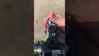 Caminhando e fotografando 