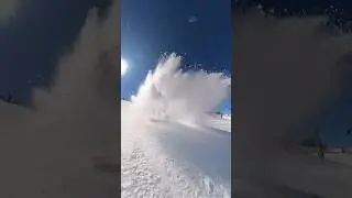 Snowboard Cloud