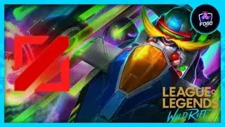 SUDDEN BURST OF DAMAGE | League of Legends Wild Rift
