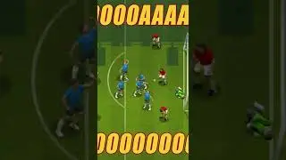 The Soccer Event is ending soon! Don’t forget to score a few last goals!