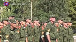 Клятва лицеистов