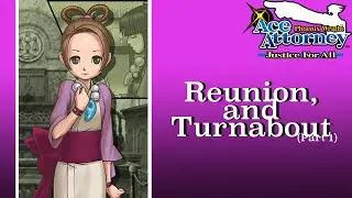 Maya could not have done this | Phoenix Wright: Ace Attorney - Justice For All