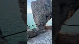 Cape  Kaliakra splendid view