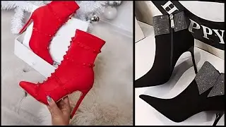 Tendencias en Botas y Botines Merkal 2025 | Descubre la Colección 2025 de Botas y Botines Merkal