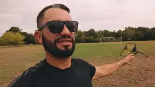 Soccer Field and Ranch Update 2020 (About Time)