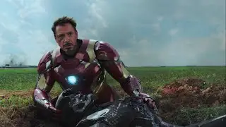 Beauty of Marvel | 4K | Interstellar |