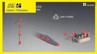institutionnel Vibratec • réal axwo • 2018