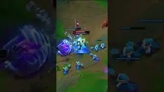 SEASON 14 ADC ISN'T WHAT YOU THOUGHT #leagueoflegends #riotgames #lolclips #shorts #karthus