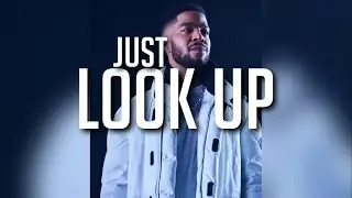 Kid Cudi - Just Look Up (Kid Cudi's Verse Only)