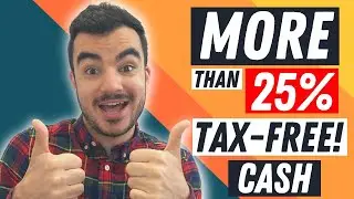 How Tax Free Lump Sum Cash Works UK | Pensions
