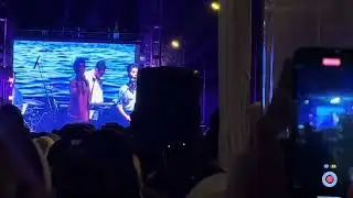 100824 Bangorfest - Juicy Luicy ‘Asing’